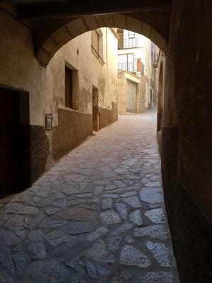 Carrer Mestre Rebull